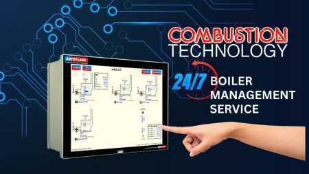 24/7 Boiler Management Service